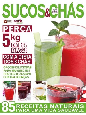 Guia Minha Saúde - Magazine